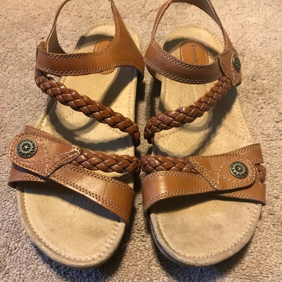 earth origins tracy sandal